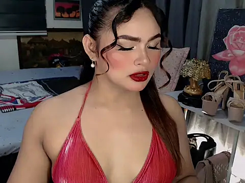 Candice cummer online show from October 15, 5:10 pm