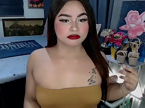 Candice cummer online show from October 29, 6:18 pm