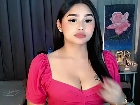 Snapshot of Candice_cummer chatting on June 29, 6:40 pm Candice cummer online show from June 29, 6:40 pm