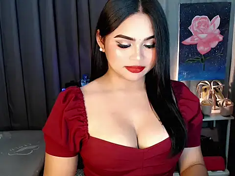 Snapshot of Candice_cummer chatting on July 4, 6:34 pm Candice cummer online show from July 4, 6:34 pm