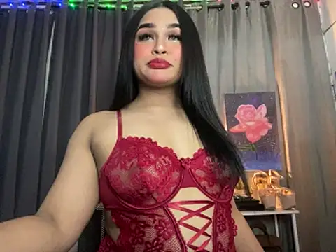 Candice cummer online show from May 7, 5:55 am