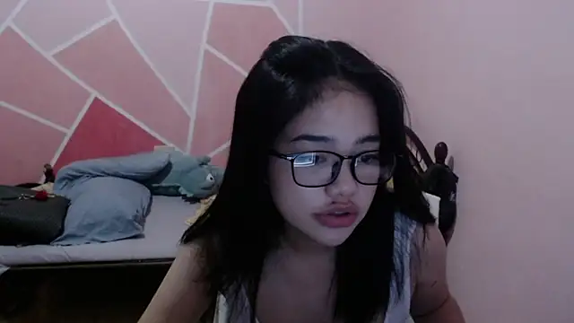 aaliyah walker online show from September 9, 1:09 pm