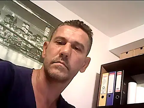 mastercharisma35 online show from September 13, 10:48 am