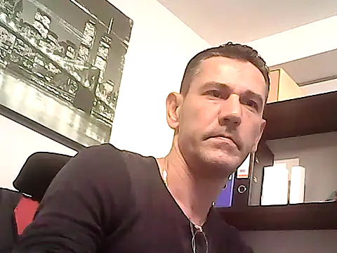 mastercharisma35 online show from January 7, 11:15 am