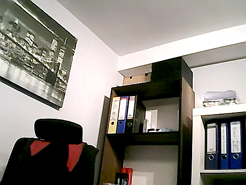 mastercharisma35 online show from November 5, 10:07 am