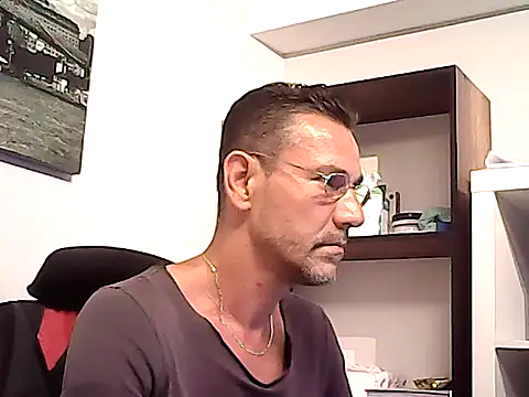 mastercharisma35 online show from June 5, 2:12 pm