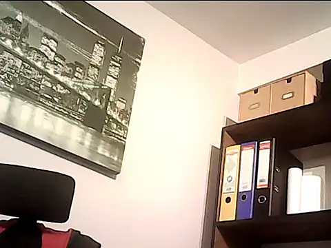 mastercharisma35 online show from September 24, 3:51 pm