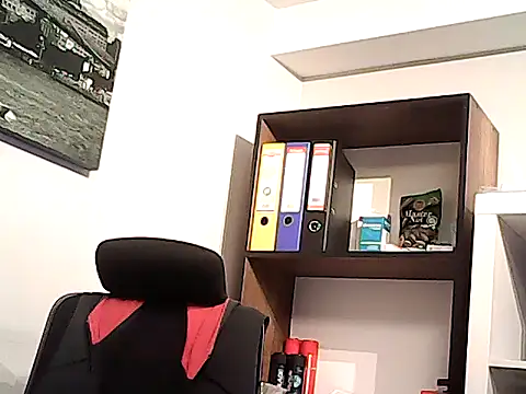 mastercharisma35 online show from April 11, 1:26 pm