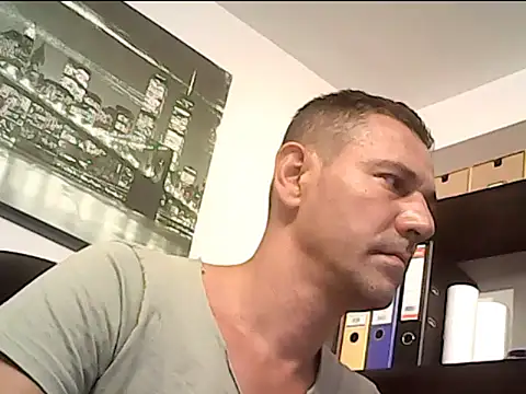 mastercharisma35 online show from September 11, 8:58 am