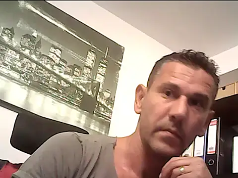 mastercharisma35 online show from September 18, 11:13 am