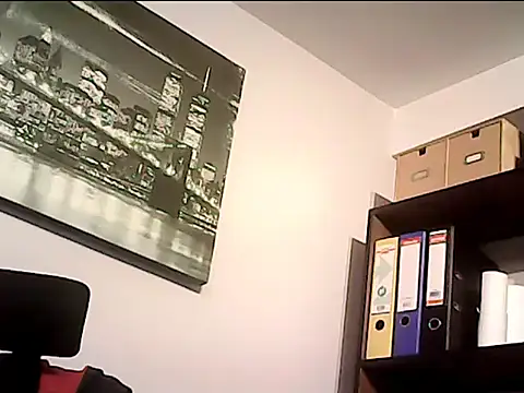 mastercharisma35 online show from September 23, 8:43 am