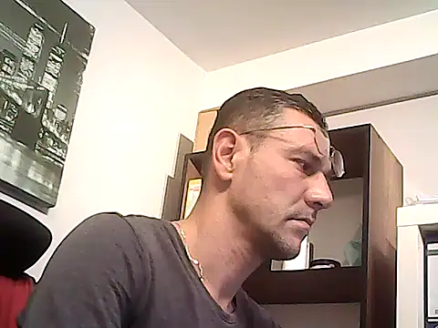 mastercharisma35 online show from December 16, 2:32 pm