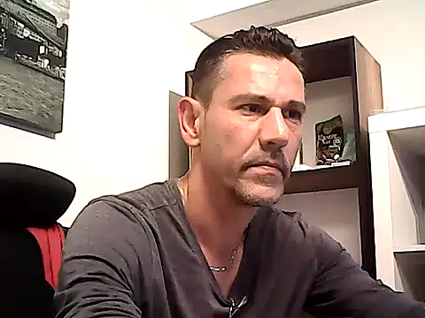 mastercharisma35 online show from April 7, 3:25 pm