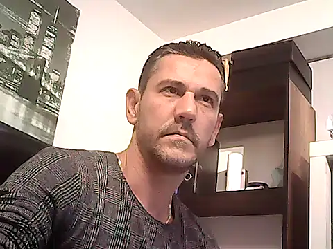 mastercharisma35 online show from December 4, 3:22 pm