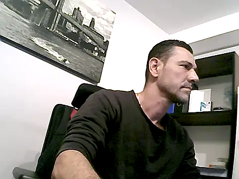 mastercharisma35 online show from February 24, 10:27 am