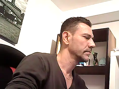 mastercharisma35 online show from March 13, 2:33 pm