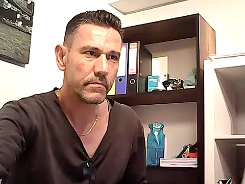 mastercharisma35 online show from March 23, 2:17 pm