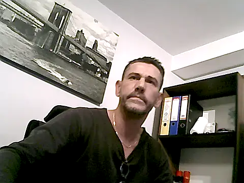 mastercharisma35 online show from February 6, 11:39 am