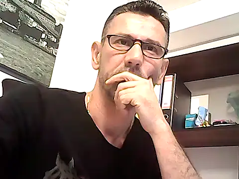 mastercharisma35 online show from February 28, 12:05 pm