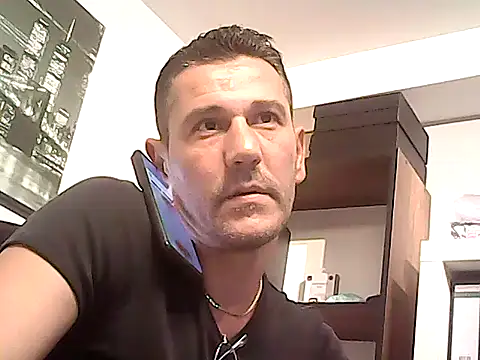 mastercharisma35 online show from November 22, 11:53 am