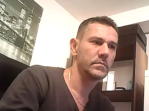 mastercharisma35 online show from December 5, 2:04 pm