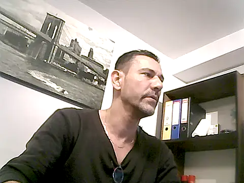 mastercharisma35 online show from February 7, 10:01 am