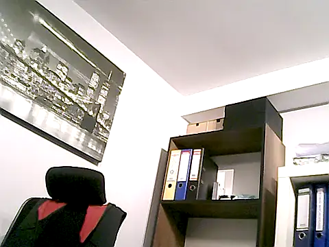 mastercharisma35 online show from November 3, 10:52 am