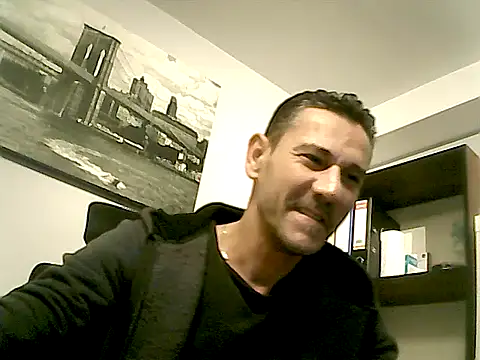 mastercharisma35 online show from February 21, 9:55 am