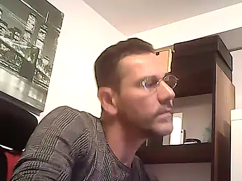 mastercharisma35 online show from December 3, 2:49 pm