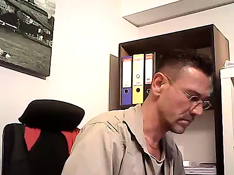 mastercharisma35 online show from April 20, 5:25 pm