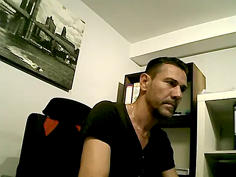 mastercharisma35 online show from May 7, 5:16 pm
