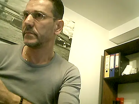 mastercharisma35 online show from February 10, 11:31 am