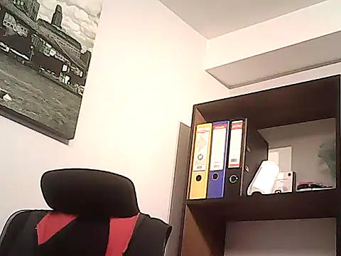 mastercharisma35 online show from February 9, 11:08 am