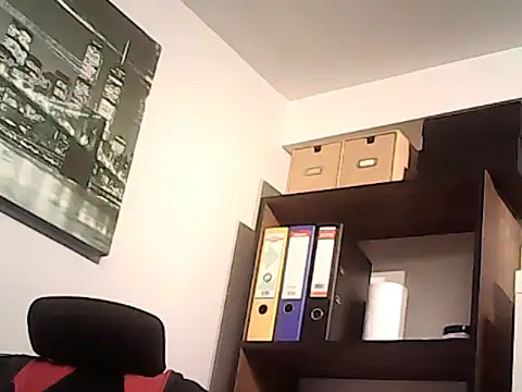 mastercharisma35 online show from October 18, 3:47 pm