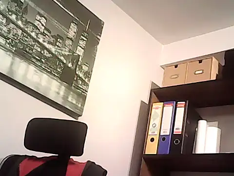 mastercharisma35 online show from September 29, 10:22 am