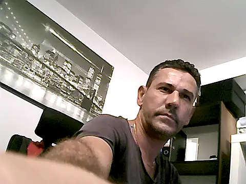 mastercharisma35 online show from October 28, 9:19 am