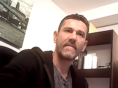 mastercharisma35 online show from January 16, 2:43 pm