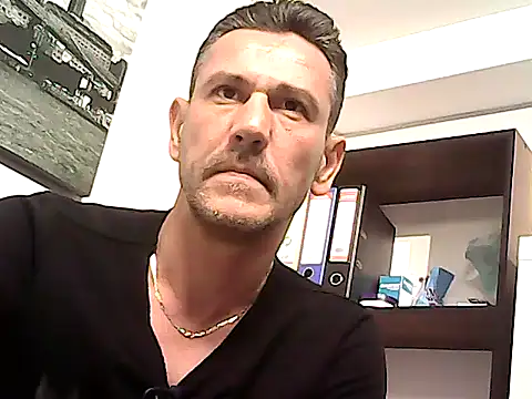 mastercharisma35 online show from March 10, 11:14 am