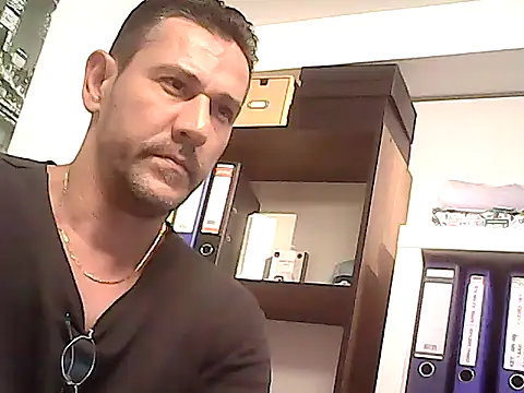 mastercharisma35 online show from November 26, 3:56 pm