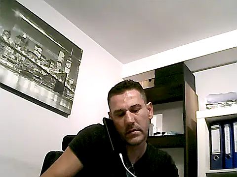 mastercharisma35 online show from November 7, 1:26 pm