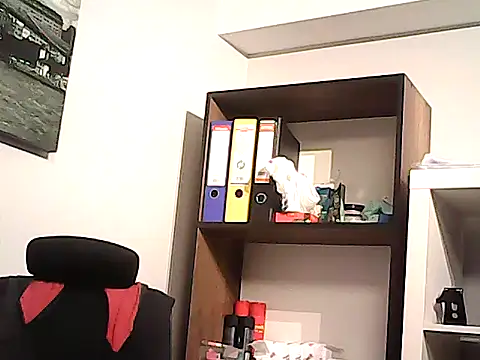 mastercharisma35 online show from May 4, 10:29 am