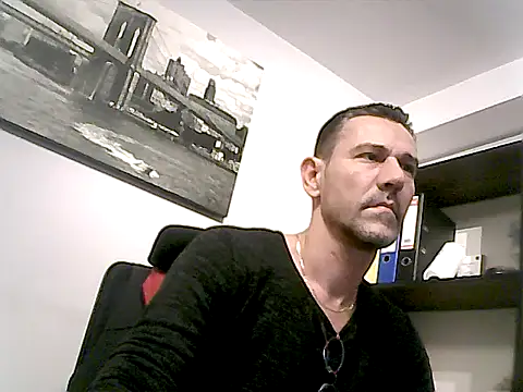 mastercharisma35 online show from February 11, 3:12 pm