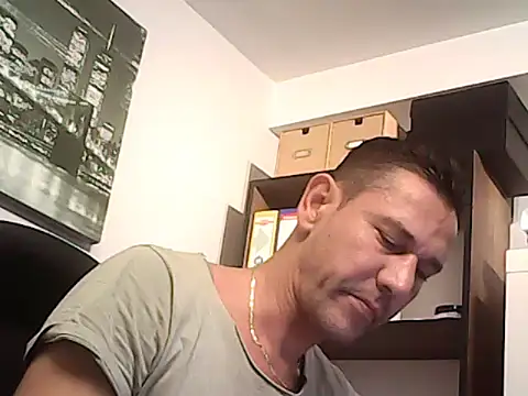 mastercharisma35 online show from October 27, 8:48 am