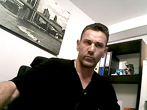 mastercharisma35 online show from March 11, 4:34 pm