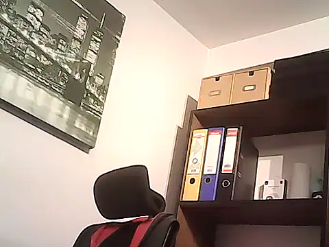 mastercharisma35 online show from December 2, 10:50 am