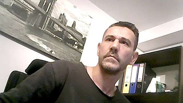 mastercharisma35 online show from February 5, 9:49 am