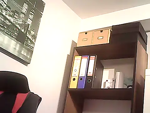 mastercharisma35 online show from November 27, 2:17 pm