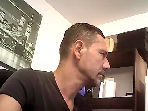 mastercharisma35 online show from September 30, 2:01 pm