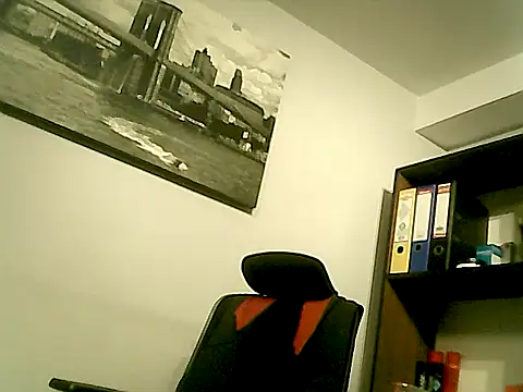 mastercharisma35 online show from March 12, 11:25 am