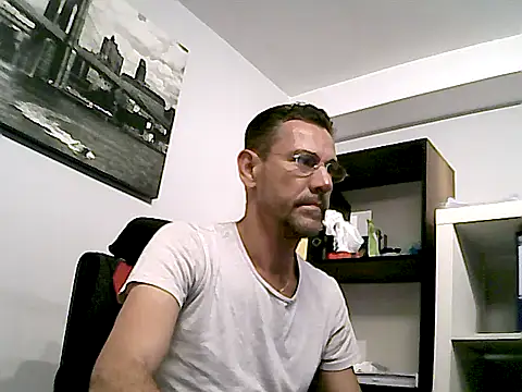 mastercharisma35 online show from May 8, 3:16 pm